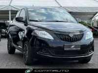 Usata Lancia Ypsilon Gold 69 CV (50 kW) 2024 Nero Utilitaria