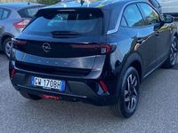 Usata Opel Mokka 136 CV (100 kW) 2025 Nero SUV