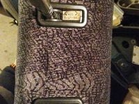 Usata Renault Clio 1994 Blu Utilitaria