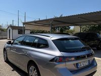 Usata Peugeot 508 Allure 131 CV (96 kW) 2022 Grigio Station wagon