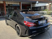 Usata Mercedes CLA200 Edition 136 CV (100 kW) 2019 Berlina