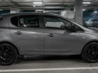 Usata Opel Corsa 90 CV (66 kW) 2016 Grigio Utilitaria
