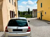Usata Renault Clio II R.S. 2004 Grigio Coupé