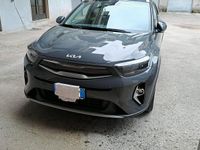 Usata Kia Stonic Style 82 CV (60 kW) 2022 SUV