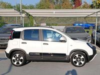 Nuova Fiat Panda Cross Cross 69 CV (50 kW) 2025 Bianco Utilitaria