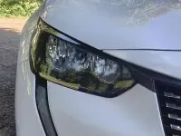 Usata Peugeot 208 102 CV (75 kW) 2021 Bianco Utilitaria
