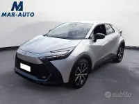 Usata Toyota C-HR Trend 140 CV (102 kW) 2025 Grigio SUV