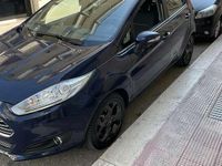 Usata Ford Fiesta Business Edition 97 CV (71 kW) 2012 Berlina