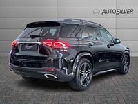 Usata Mercedes GLE300 Premium 272 CV (200 kW) 2022 Nero / metallizzato SUV