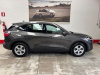 Usata Ford Kuga 225 CV (165 kW) 2021 Grigio SUV