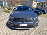 usata VW T-Roc 1.0 TSI Business BlueMotion Technology