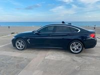 usata BMW 420 Gran Coupé msport