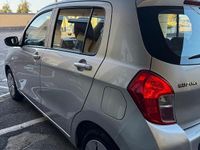 Usata Suzuki Celerio 68 CV (50 kW) 2014 Grigio Utilitaria