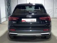 Usata Audi Q3 Advanced 150 CV (110 kW) 2025 Nero mito metallizzato SUV