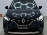 Occasion Renault Captur Intens 101 PK (74 kW) 2022 Blauw SUV