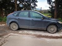 Usata Ford Focus 2008