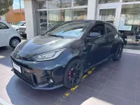 Usata Toyota Yaris 261 CV (191 kW) 2022 Nero Utilitaria