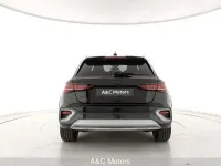 Usata Audi A3 Advanced Plus 150 CV (110 kW) 2025 Nero mythos metallizzato Berlina