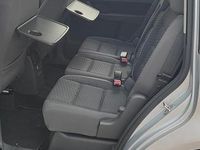 Usata VW Touran 140 CV (102 kW) 2010 Grigio Monovolume