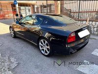 Usata Maserati Coupé 390 CV (286 kW) 2004 Nero Coupé
