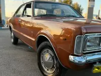 Usata Ford Taunus 1970 Marrone Berlina