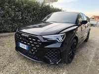 Usata Audi RS Q3 Sportback Ambiente 400 CV (294 kW) 2021 SUV