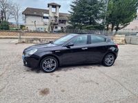 usata Alfa Romeo Giulietta 1.6 JTDm-2 105 CV Distinctive