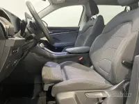 Usata Skoda Kodiaq Executive 150 CV (110 kW) 2025 Grigio graphite metallizzato SUV