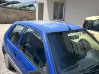 Usata Peugeot 106 50 CV (36 kW) 1998 Bluazzurro Utilitaria