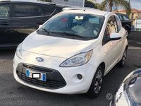 usata Ford Ka 1.3 MTJ 75CV Titanium - 2011