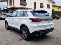 Usata SWM G01 133 CV (97 kW) 2024 Bianco SUV