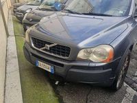 Usata Volvo XC90 Executive 185 CV (136 kW) 2006 SUV