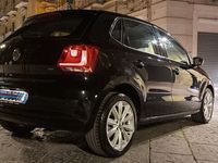 usata VW Polo 1.4 Vettura eccezionale