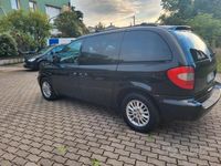 usata Chrysler Voyager Voyager 2.8 CRD cat LX Auto