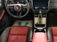 Usado Porsche Macan 265 CV (194 kW) 2022 Blanco SUV