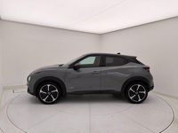 Usata Nissan Juke 143 CV (105 kW) 2023 Grigio chiaro SUV