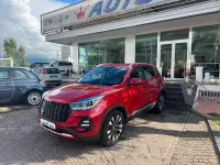 Usata DR DR 5.0 150 CV (110 kW) 2023 Rosso SUV