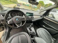 Usata BMW 220 Active Tourer Luxury Line 190 CV (139 kW) 2015 Monovolume