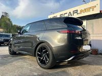Usata Land Rover Range Rover Sport HSE Dynamic 249 CV (183 kW) 2025 Bianco SUV