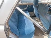 Begagnad Lancia 2000 1970 Grå Sedan