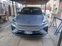 Usata MG Marvel R Performance 105 kW (143 CV) 2022 Bluazzurro SUV