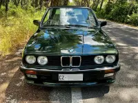 Usata BMW 320 Cabriolet Efficient Dynamics 129 CV (94 kW) 1988 Cabrio