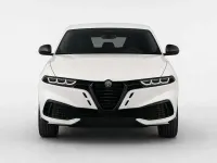 Nuova Alfa Romeo Tonale Ti 160 CV (117 kW) 2026 Bianca SUV