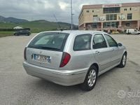 Usata Lancia Lybra 115 CV (84 kW) 2005 Station wagon
