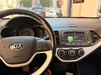 Usata Kia Picanto 68 CV (50 kW) 2017 Utilitaria