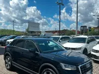 Usata Audi Q2 Admired 116 CV (85 kW) 2022 Nero SUV