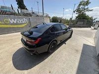 Usata BMW 320 Gran Turismo Luxury Line 190 CV (139 kW) 2019 Berlina