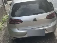 Usata VW Golf VII Highline 150 CV (110 kW) 2016 Berlina
