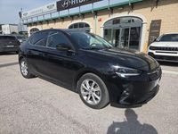 Usata Opel Corsa Elegance 75 CV (55 kW) 2021 Nero Utilitaria