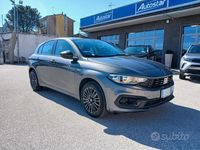 Usata Fiat Tipo Business 101 CV (74 kW) 2023 Grigio Berlina